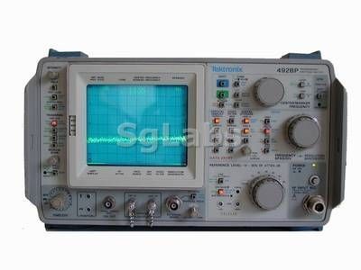 Tektronix, 492BP